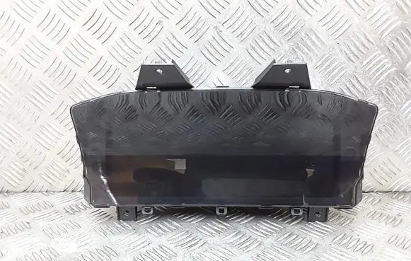 Land Rover Range Rover L405 Speedometer (instrument cluster) cpla10849ag