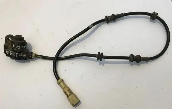 Opel Vectra B ABS brake wheel speed sensor 90464775