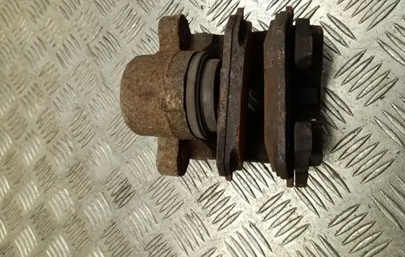 Skoda Kamiq Front brake caliper