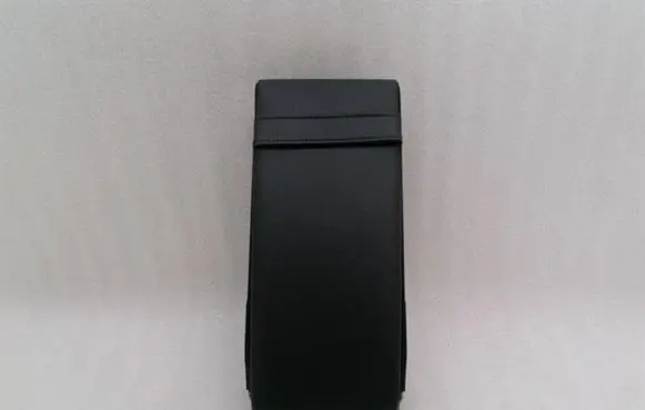 Mercedes-Benz E C207 W207 Armrest A2079700430