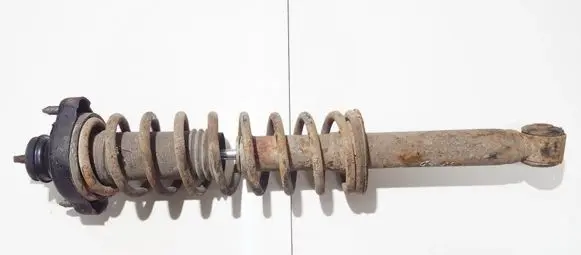 Mitsubishi Carisma Rear shock absorber/damper