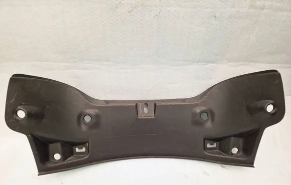 Chevrolet Camaro Trunk/boot sill cover protection 92231258