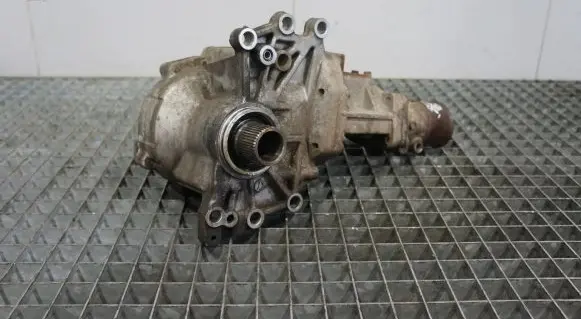 Mitsubishi Outlander Gearbox transfer box case 