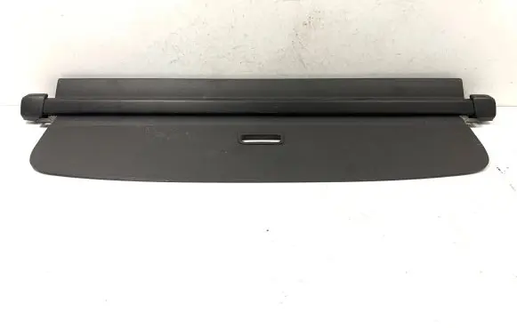Volkswagen Golf V Parcel shelf load cover 