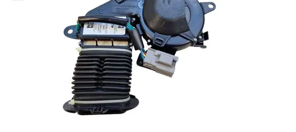 Ford Fusion II Seat fan/blower GU5A96600D42 GU5A96600D42BC Q0MKB