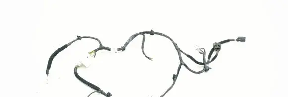 KIA Ceed Tailgate/trunk wiring harness 91680A2040