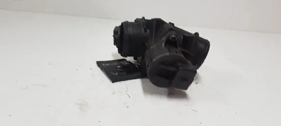 Citroen C5 Throttle valve 9655971780