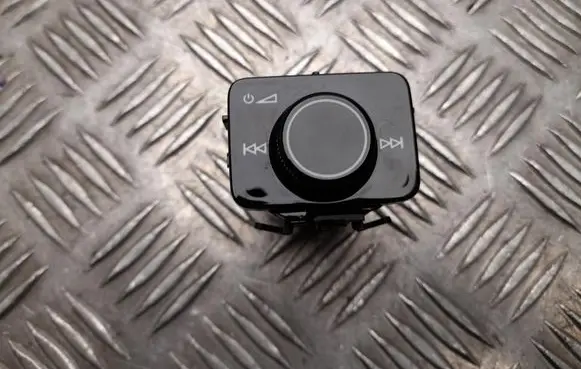 Audi Q5 SQ5 Other switches/knobs/shifts 8B3919600