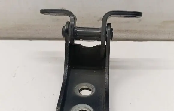 Honda Jazz IV GR Front door upper hinge 