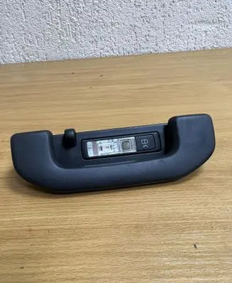 Mercedes-Benz GLC X253 C253 A set of handles for the ceiling A0998150000 D6423