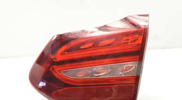 Mercedes-Benz C W205 Tailgate rear/tail lights A2059061603