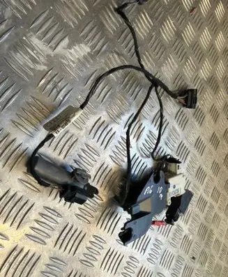 Audi A6 S6 C6 4F Other wiring loom 4F0971679 034010