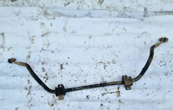 Volvo V50 Front anti-roll bar/sway bar