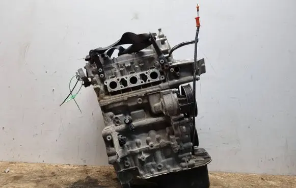 Seat Ibiza IV (6J,6P) Engine swap BMD