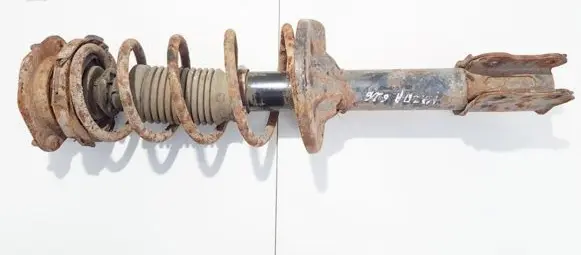 Mazda 626 Rear shock absorber/damper a3080