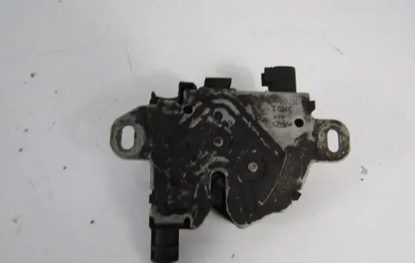 Ford Focus C-MAX Engine bonnet/hood lock/catch 3M5116700