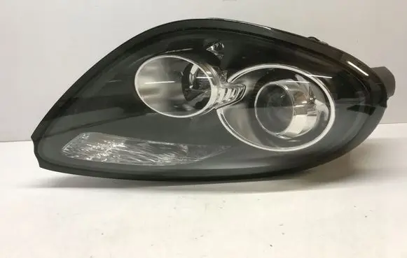 Porsche Cayman 981 Headlight/headlamp