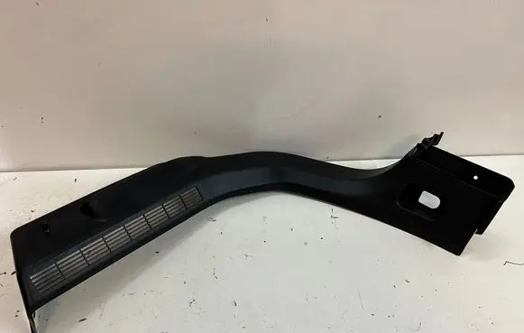 Mazda CX-3 Trunk/boot side trim panel BJT66884Z