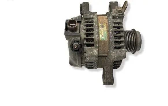 Toyota Auris 150 Generator/alternator 2706037010