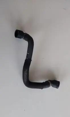 Mercedes-Benz GLC X253 C253 Engine coolant pipe/hose A2385010900