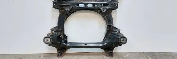 Porsche Cayenne (92A) Front subframe 7L0499311E 7L0407748A 7L0499309D