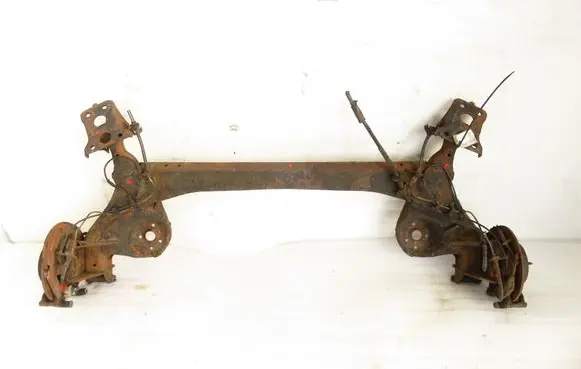 Fiat Stilo Rear axle beam 