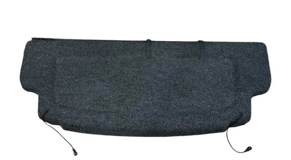 Nissan Note (E11) Parcel shelf