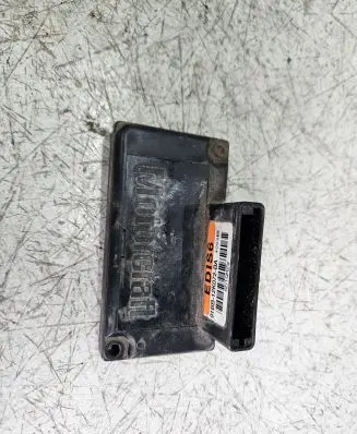 Ford Explorer Other control units/modules 91BB12K072BA