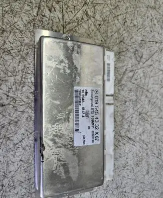 Mercedes-Benz C W202 ABS control unit/module 0195454332 10094615124