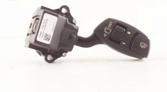 BMW 5 E60 E61 Wiper control stalk 6924106