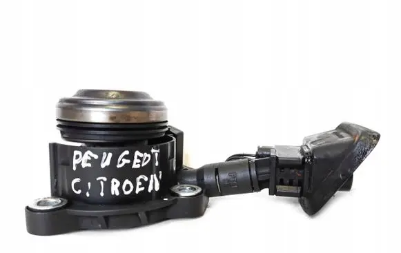 Citroen C4 I Picasso Clutch release bearing slave cylinder 9661718480