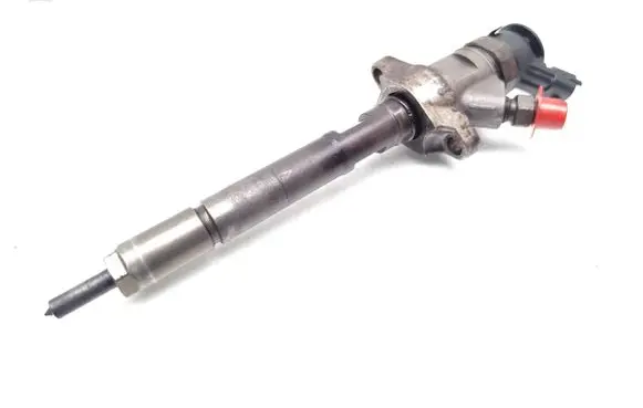 Citroen C4 I Picasso Fuel injector 0445110297
