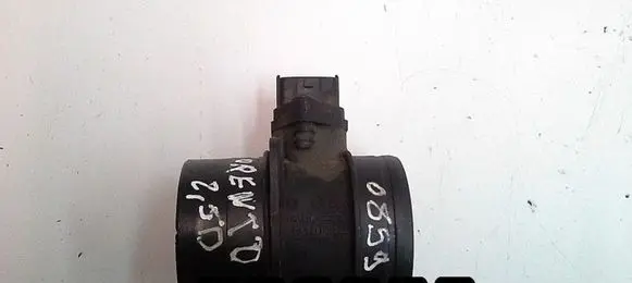 KIA Sorento Mass air flow meter 281644A000