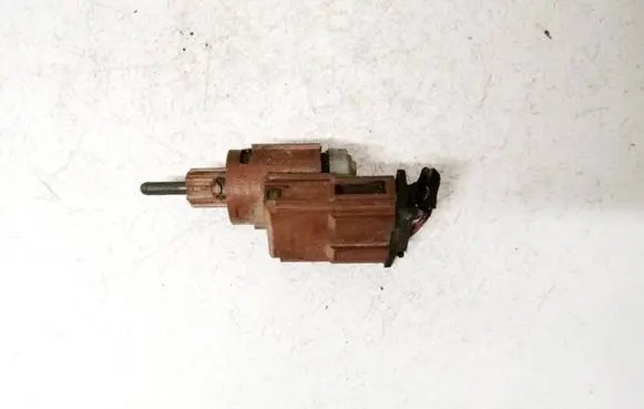 Brake pedal sensor switch