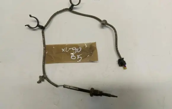Volvo XC90 Exhaust gas temperature sensor 32360232
