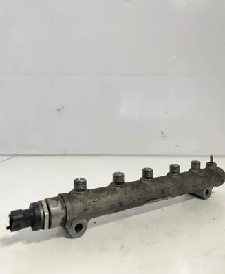 KIA Carens II Fuel main line pipe 3140027400 0445214085 002488L3