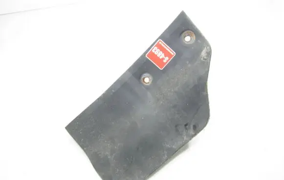Volkswagen Jetta VI Rear mudguard 5C6854856