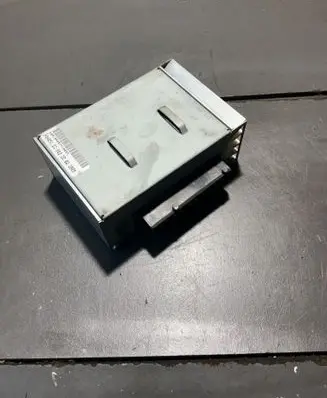 BMW 7 E65 E66 Sound amplifier 6920461