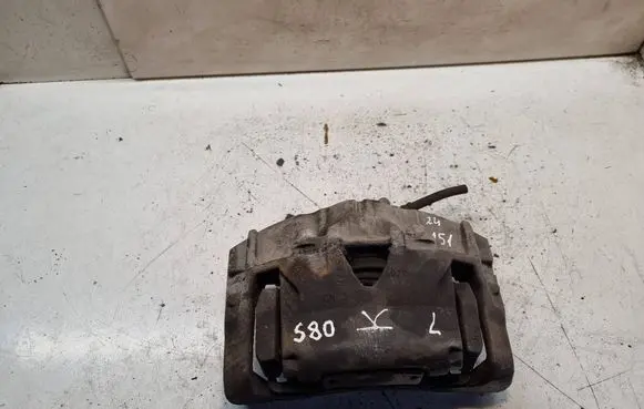 Volvo S80 Front brake caliper