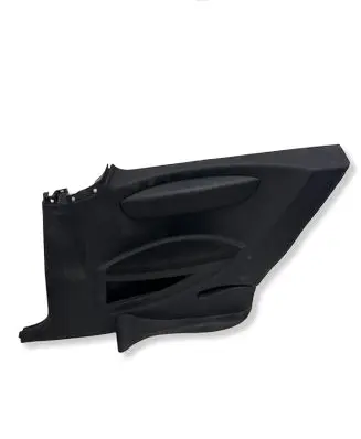 Citroen C4 I Coupe rear side trim panel 