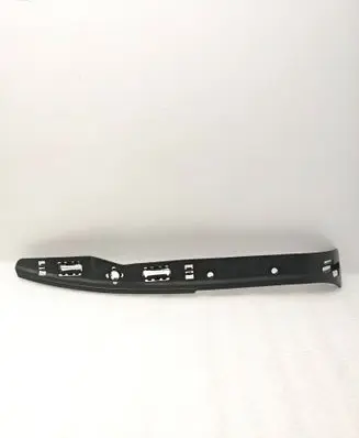 Volkswagen Multivan T5 Front bumper mounting bracket 7E0807184A