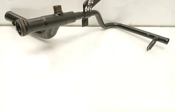 Fiat 500 Engine coolant pipe/hose 55229071