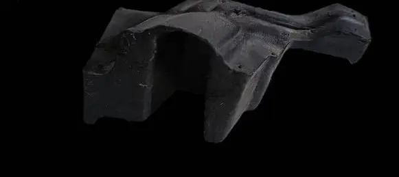 Volvo XC60 Fender foam support/seal 31442053 SK147006