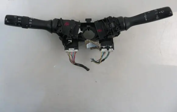 Toyota Urban Cruiser (XP110) Wiper turn signal indicator stalk/switch