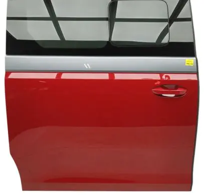 Volkswagen ID. Buzz Side sliding door 1T3843108H LH3T