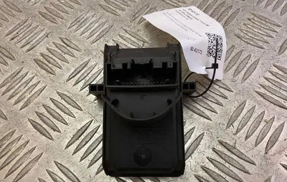 Ford Mustang VI Other control units/modules GR3T14F642AA