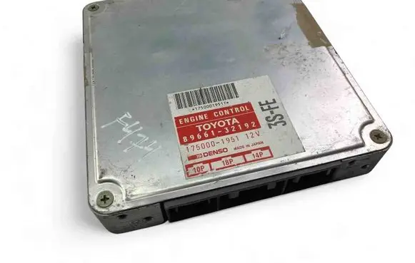 Toyota Camry Engine control unit/module ECU