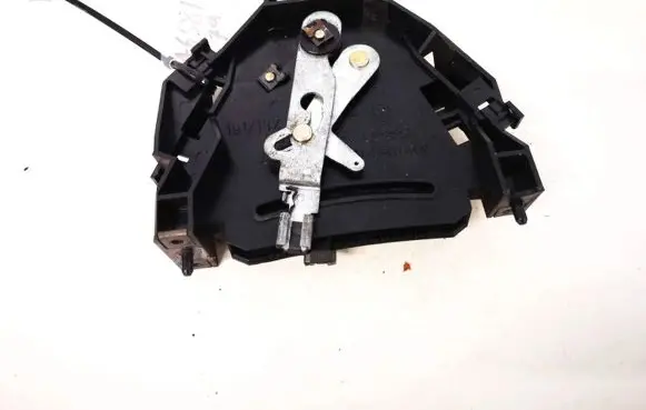 Volkswagen Golf II Climate control unit 192819045a