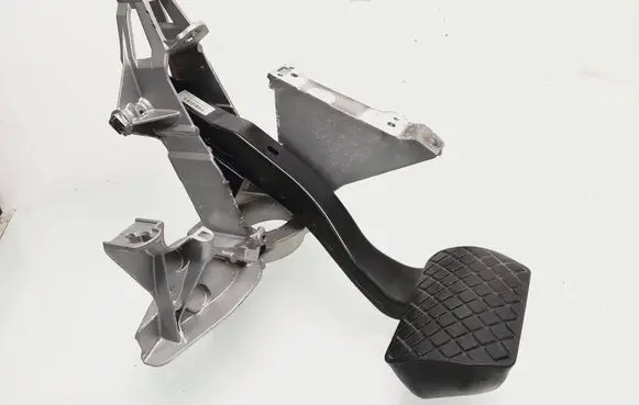 Audi A6 S6 C6 4F Brake pedal 4F1723117E