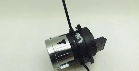 Engine start stop button switch